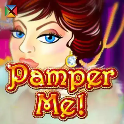 Pamper Me | Habanero Provider | Asiabola