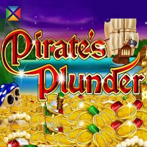 Pirates Plunder | Habanero Provider | Asiabola