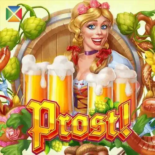 Prost! | Habanero Provider | Asiabola