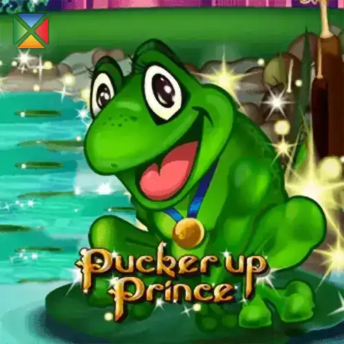 Pucker Up Prince | Habanero Provider | Asiabola