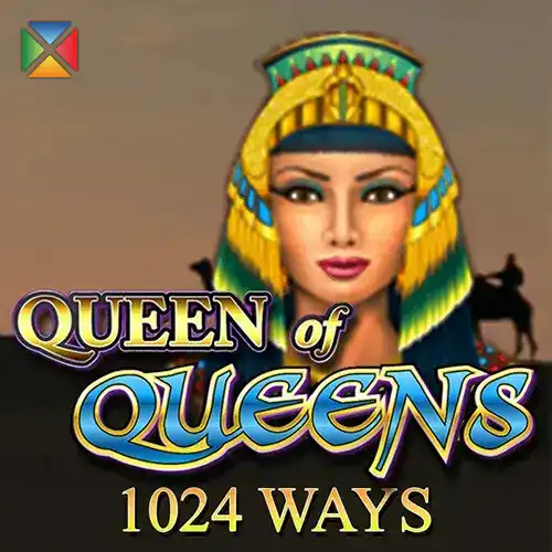 Queen of Queens II | Habanero Provider | Asiabola