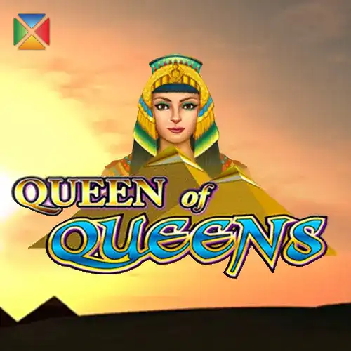 Queen of Queens | Habanero Provider | Asiabola