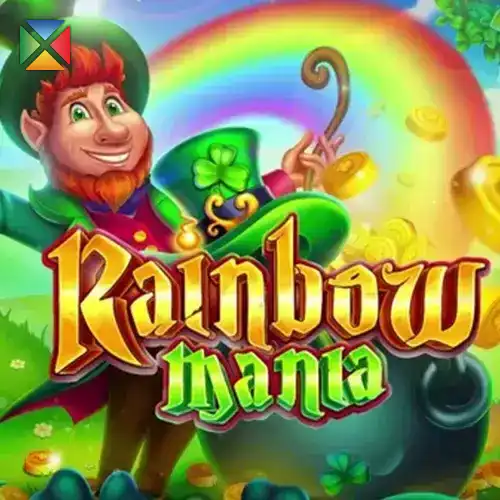 Rainbowmania | Habanero Provider | Asiabola
