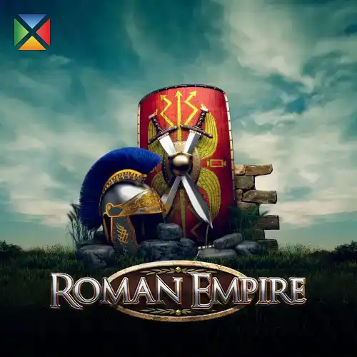 Roman Empire | Habanero Provider | Asiabola