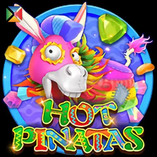 Hot Pinatas | CQ9 Provider | Asiabola