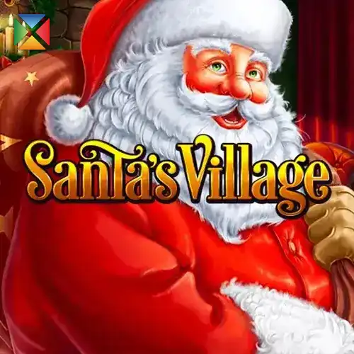Santas Village | Habanero Provider | Asiabola