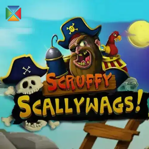 Scruffy Scallywags | Habanero Provider | Asiabola