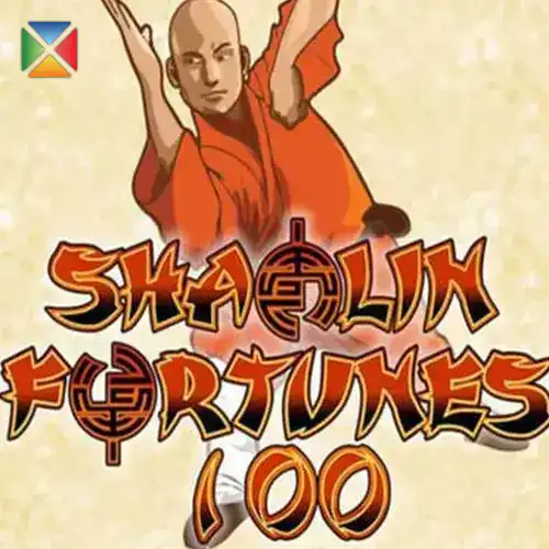 Shaolin Fortunes 100 | Habanero Provider | Asiabola