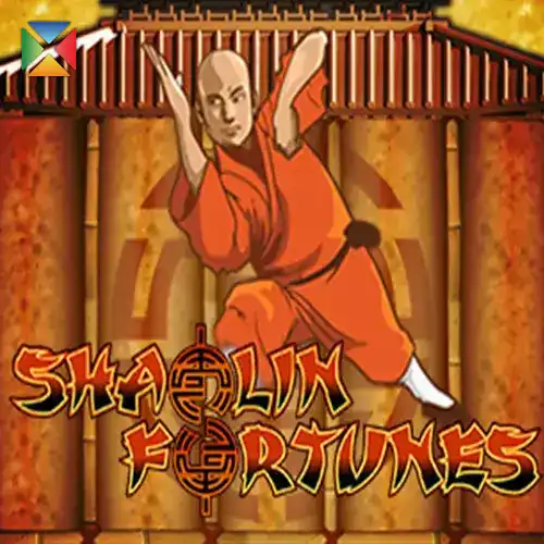 Shaolin Fortunes | Habanero Provider | Asiabola