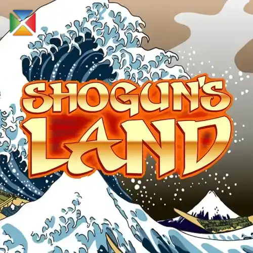 Shoguns Land | Habanero Provider | Asiabola