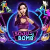 Soju Bomb