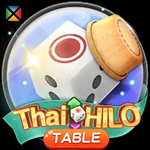 Thai HILO | CQ9 Provider | Asiabola