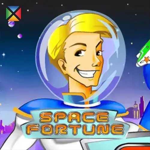 Space Fortune | Habanero Provider | Asiabola