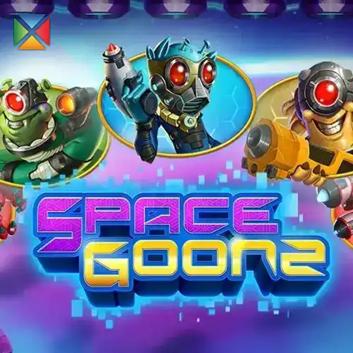 Space Goonz | Habanero Provider | Asiabola