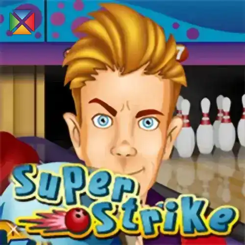 Super Strike | Habanero Provider | Asiabola