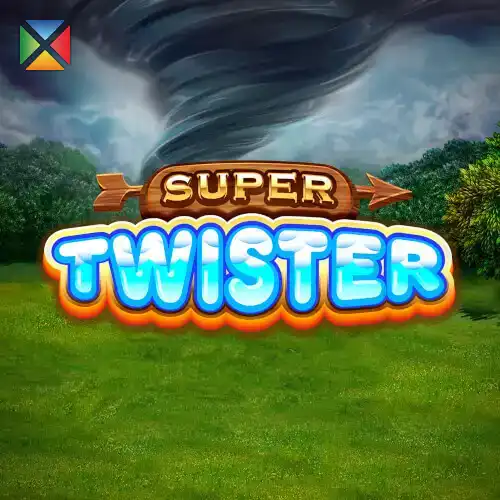 Super Twister | Habanero Provider | Asiabola