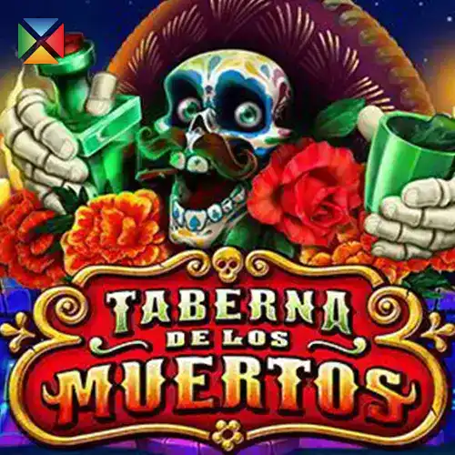 Taberna De Los Muertos | Habanero Provider | Asiabola