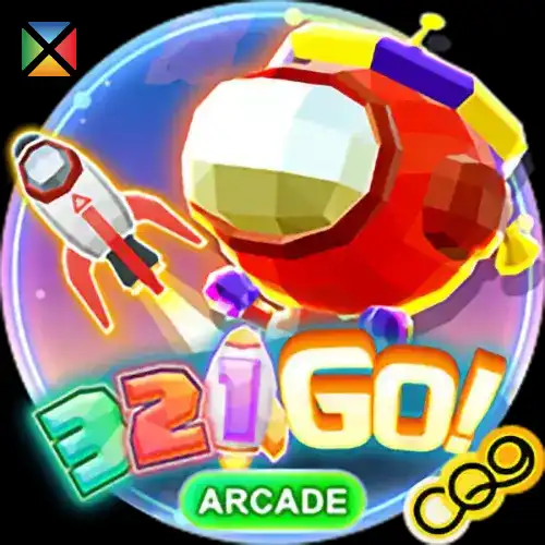 3 2 1Go! | CQ9 Provider | Asiabola