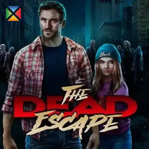 The Dead Escape | Habanero Provider | Asiabola