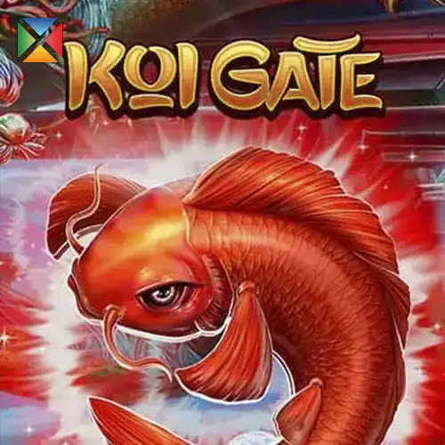 Koi Gate | Habanero Provider | Asiabola