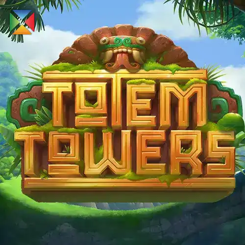 Totem Towers | Habanero Provider | Asiabola
