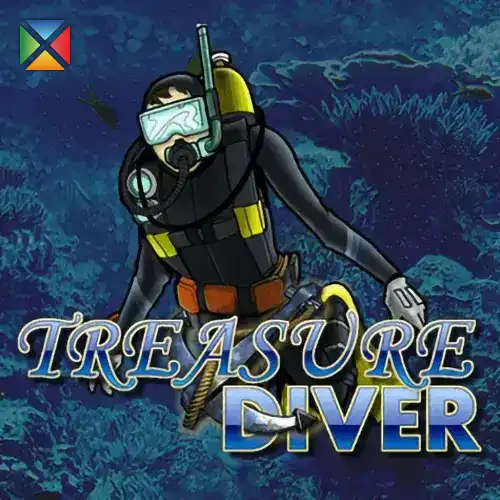 Treasure Diver | Habanero Provider | Asiabola