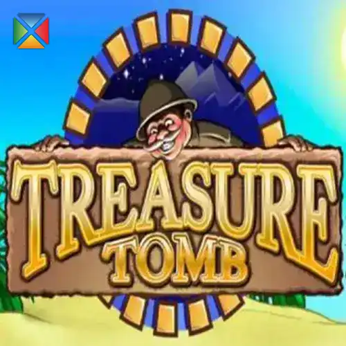 Treasure Tomb | Habanero Provider | Asiabola