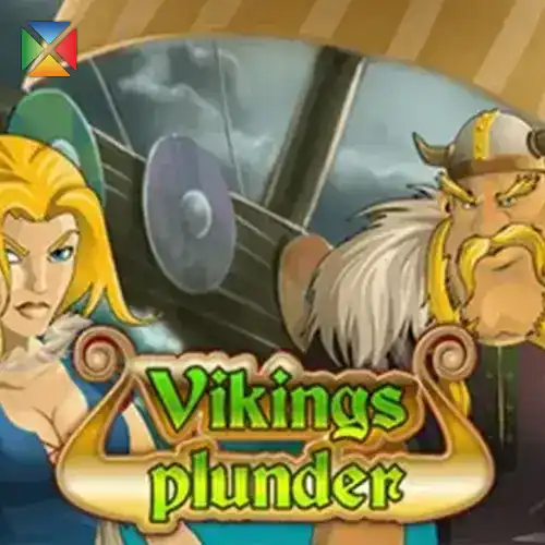 Vikings Plunder | Habanero Provider | Asiabola