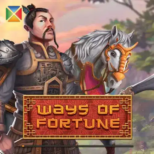 Ways Of Fortune | Habanero Provider | Asiabola