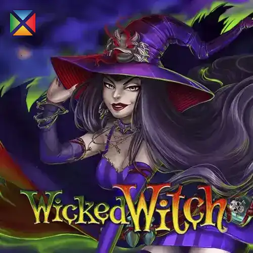 Wicked Witch | Habanero Provider | Asiabola
