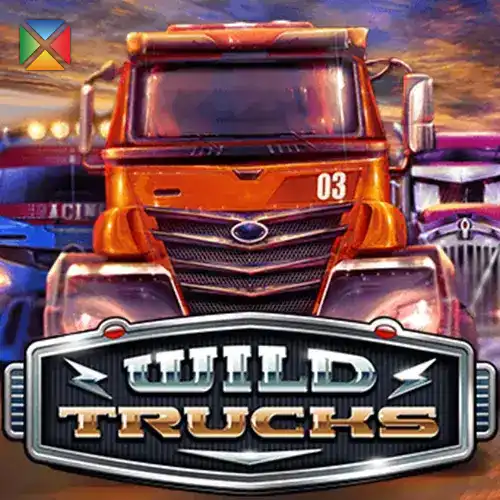 Wild Trucks | Habanero Provider | Asiabola