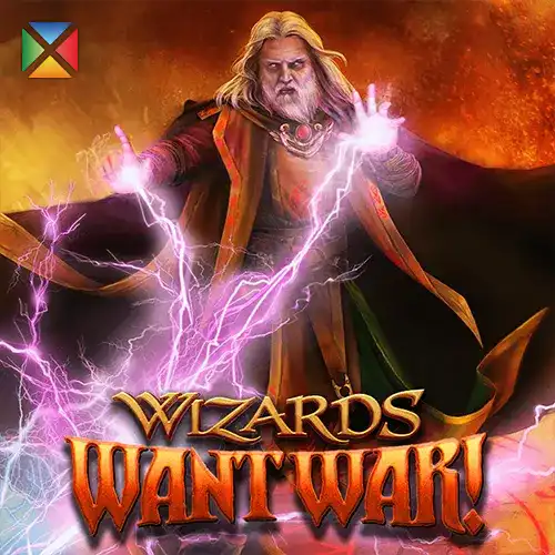 Wizards Want War! | Habanero Provider | Asiabola