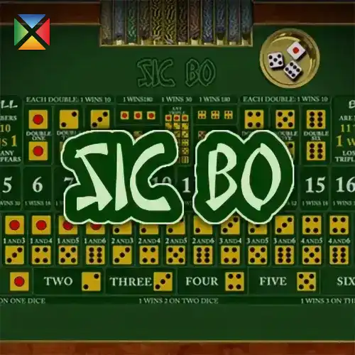 Sicbo | Habanero Provider | Asiabola