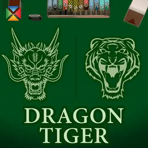 Dragon Tiger | Habanero Provider | Asiabola