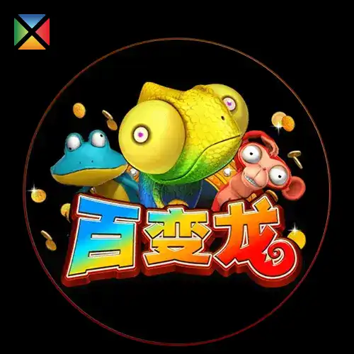 Wild Chameleon | CQ9 Provider | Asiabola