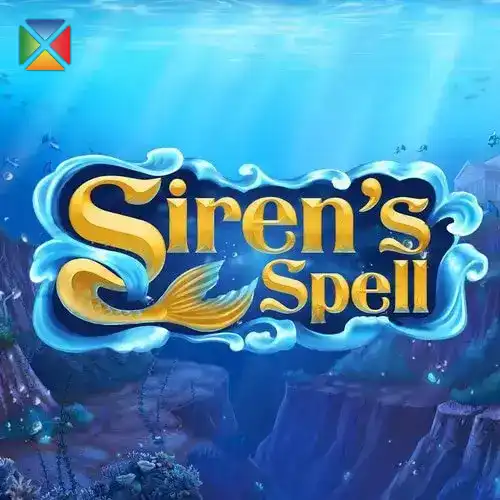 Siren’s Spell | Habanero Provider | Asiabola