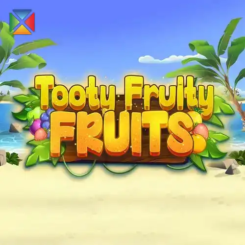 Tooty Fruity Fruits | Habanero Provider | Asiabola