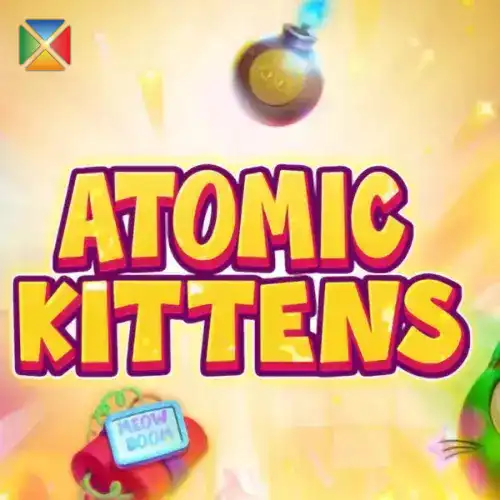 Atomic Kittens | Habanero Provider | Asiabola
