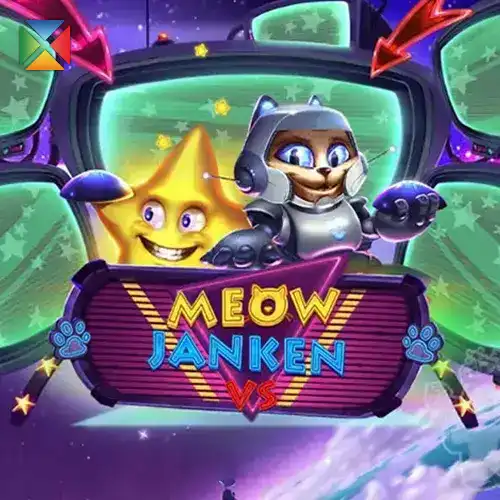 Meow Janken | Habanero Provider | Asiabola