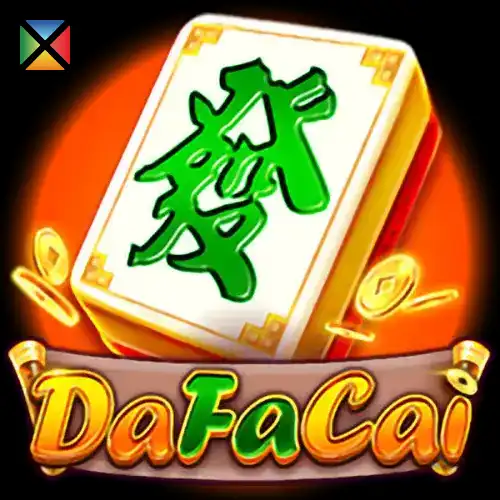 Da Fa Cai | CQ9 Provider | Asiabola