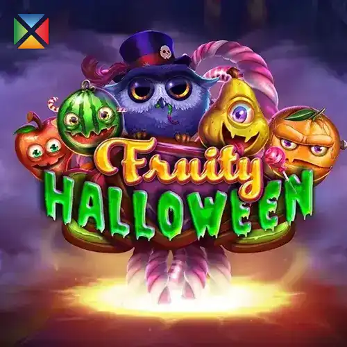 Fruity Halloween | Habanero Provider | Asiabola
