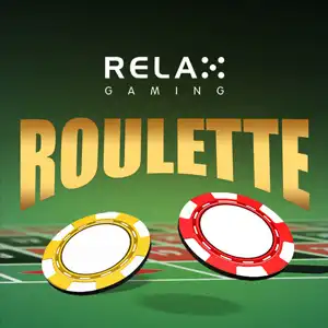 Roulette Nouveau | RelaxGaming Provider | Asiabola