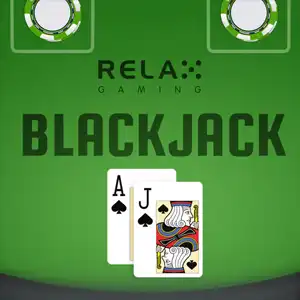Blackjack Neo | RelaxGaming Provider | Asiabola