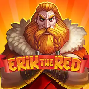 Erik the Red | RelaxGaming Provider | Asiabola