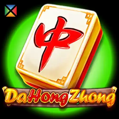 Da Hong Zhong | CQ9 Provider | Asiabola