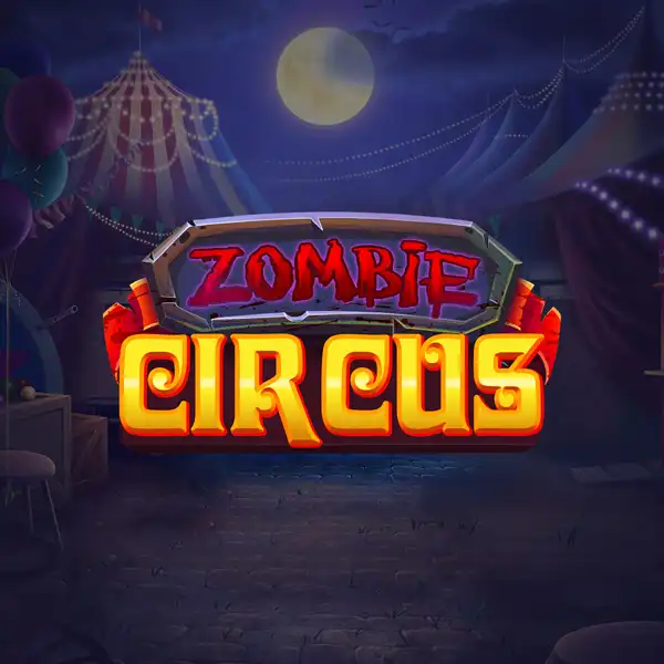 Zombie Circus | RelaxGaming Provider | Asiabola