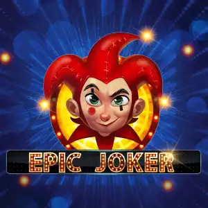 Epic Joker | RelaxGaming Provider | Asiabola