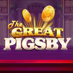 The Great Pigsby | RelaxGaming Provider | Asiabola