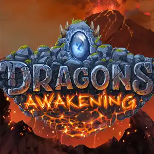 Dragons Awakening | RelaxGaming Provider | Asiabola