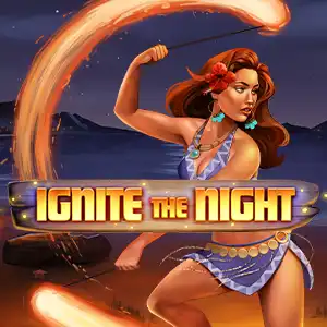 Ignite The Night | RelaxGaming Provider | Asiabola